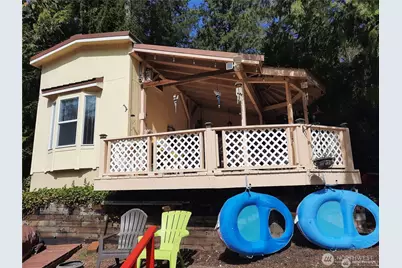 44832 Kloshe Chuck Trail, Concrete, WA 98237 - Photo 1