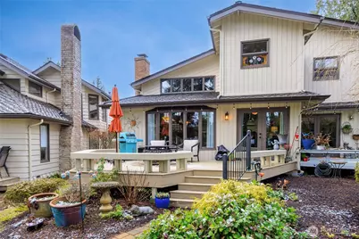 1917 Mill Fern Drive SE #4-2, Mill Creek, WA 98012 - Photo 7