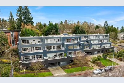555 Kirkland Way #205, Kirkland, WA 98033 - Photo 23