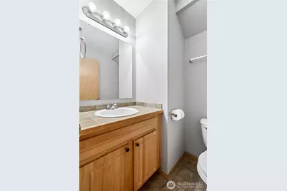 4911 N Vista Drive E #1, Bonney Lake, WA 98391 - Photo 11