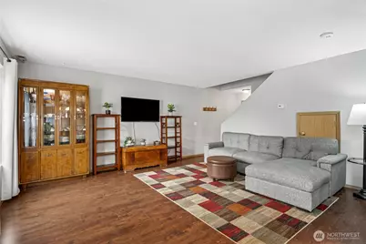 4911 N Vista Drive E #1, Bonney Lake, WA 98391 - Photo 3