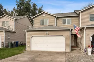 4911 N Vista Dr E, Bonney Lake, WA 98391 - Photo 1
