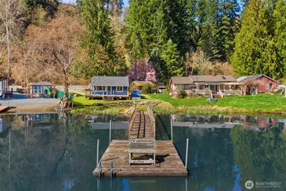 39201 Orville Road E, Eatonville, WA 98328 - Photo 3