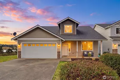 784 Freedom Court SE, Port Orchard, WA 98366 - Photo 1