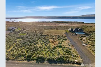 0 NE Road J, Coulee City, WA 99115 - Photo 1