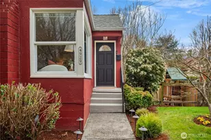 4929 SW Dawson St, Seattle, WA 98136 - Photo 3