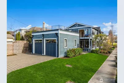 1231 4th Street W, Kirkland, WA 98033 - Photo 39