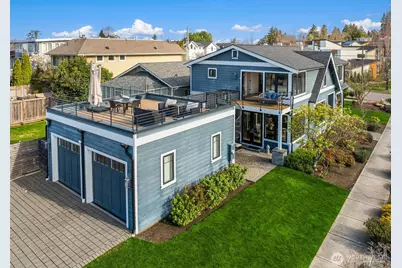 1231 4th Street W, Kirkland, WA 98033 - Photo 35