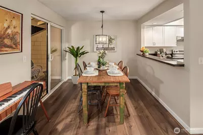 705 143rd Avenue NE #A4, Bellevue, WA 98007 - Photo 5