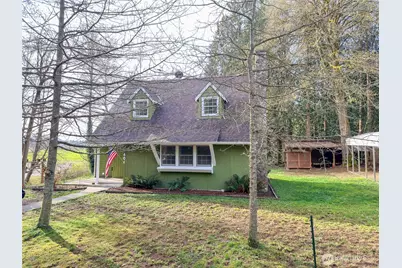 40 Glen Avenue, Chimacum, WA 98325 - Photo 1