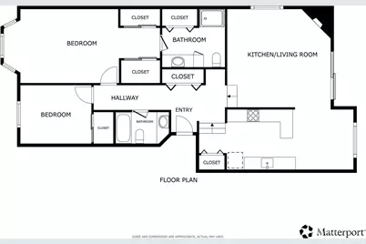 17440 NE 38th Street #A201, Redmond, WA 98052 - Photo 27