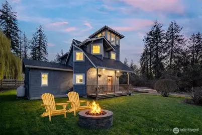 407 72nd Way NE, Olympia, WA 98506 - Photo 1