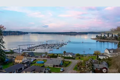 407 72nd Way NE, Olympia, WA 98506 - Photo 3