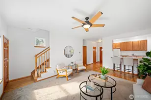 407 72nd Way NE, Olympia, WA 98506 - Photo 9