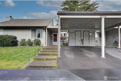804 NW 132nd Street #B, Vancouver, WA 98685 - Photo 1
