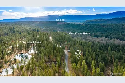 20 Wanawish Loop, Cle Elum, WA 98922 - Photo 1