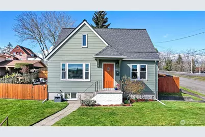 1121 Chester Avenue, Bremerton, WA 98337 - Photo 1