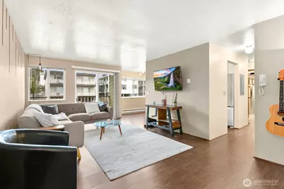 2031 NW 59th Street #101, Seattle, WA 98107 - Photo 5