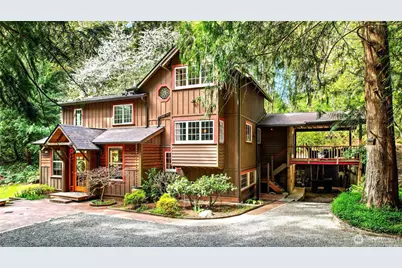 7400 Island Center Road NE, Bainbridge Island, WA 98110 - Photo 3