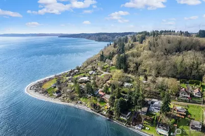 8032 SW Hawthorne Lane, Vashon, WA 98070 - Photo 27