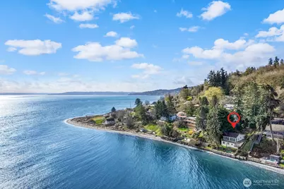 8032 SW Hawthorne Lane, Vashon, WA 98070 - Photo 31