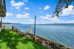 8032 SW Hawthorne Ln, Vashon, WA 98070 - Photo 21