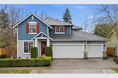 4408 153rd Place SE, Bothell, WA 98012 - Photo 1