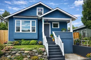 5611 Brooklyn Ave NE, Seattle, WA 98105 - Photo 1