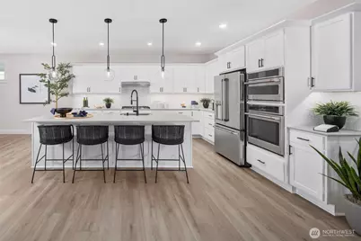 530 Thompson (Lot 21) Drive, Enumclaw, WA 98022 - Photo 3