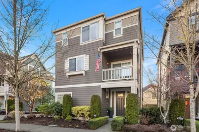 849 3rd Avenue NE, Issaquah, WA 98029 - Photo 1