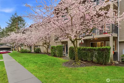 25025 SE Klahanie Boulevard #K101, Sammamish, WA 98029 - Photo 25