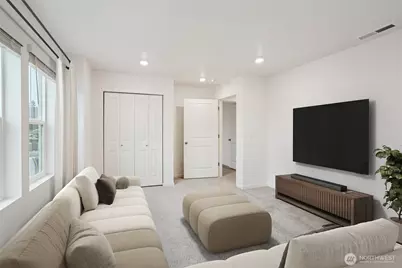 1451 Pecheos Avenue #46, Buckley, WA 98321 - Photo 25