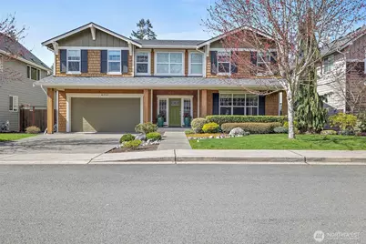 4351 333rd Avenue NE, Carnation, WA 98014 - Photo 1