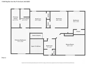 11949 Mayfair Ave SW, Port Orchard, WA 98367 - Photo 37