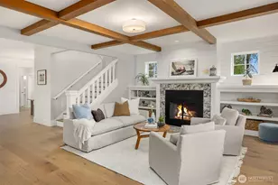 10717 NE Manitou Park Blvd, Bainbridge Island, WA 98110 - Photo 7