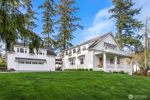 10717 NE Manitou Park Blvd, Bainbridge Island, WA 98110 - Photo 3