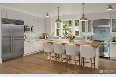 10717 NE Manitou Park Boulevard, Bainbridge Island, WA 98110 - Photo 13