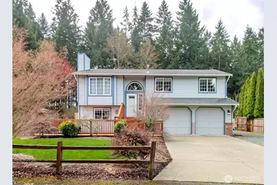 9416 219th Street Ct E, Graham, WA 98338 - Photo 1