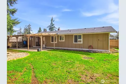 17116 6th Avenue Ct E, Spanaway, WA 98387 - Photo 25