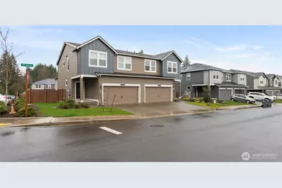731 NE Cabot Lane, Bremerton, WA 98311 - Photo 1