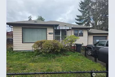 1719 Boundary Street, Shelton, WA 98584 - Photo 1