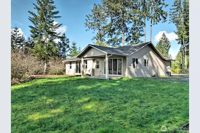 30 E Lilly Pond Lane, Shelton, WA 98584 - Photo 31