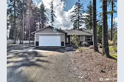30 E Lilly Pond Lane, Shelton, WA 98584 - Photo 3