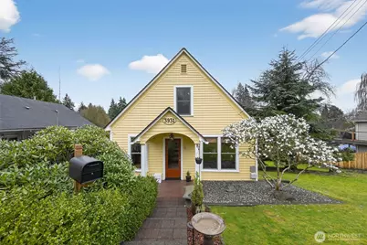 3931 Friday Avenue, Everett, WA 98201 - Photo 1