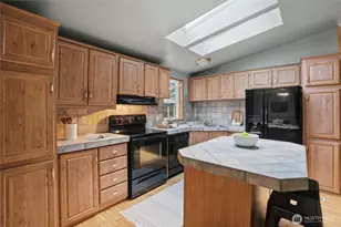 10535 Olalla Valley Rd SE, Olalla, WA 98359 - Photo 5