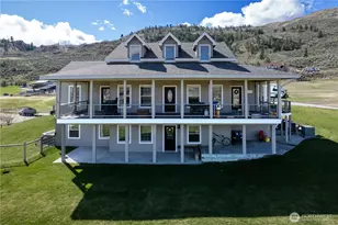 31 Rooster Flats, Oroville, WA 98844 - Photo 1