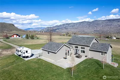 31 Rooster Flats, Oroville, WA 98844 - Photo 35