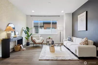 13145 S 83rd Lane #9.3, Seattle, WA 98178 - Photo 5