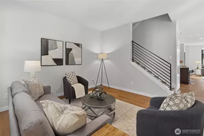 12800 SE 75th Court #36, Newcastle, WA 98056 - Photo 5