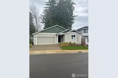 526 Gilbertson Lane SW, Tumwater, WA 98501 - Photo 1